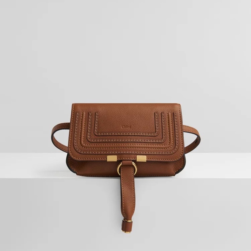 Chloé Marcie Mini Belt Bag